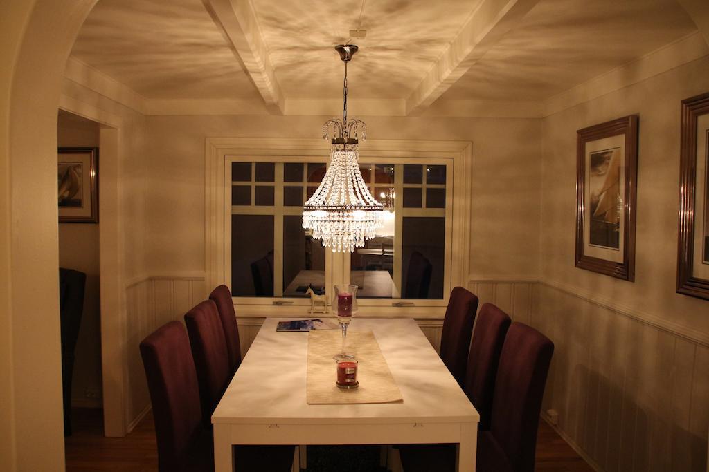 Skomakergarden Ulsteinvik Cameră foto