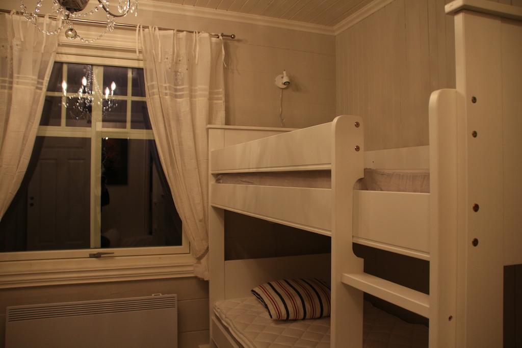 Skomakergarden Ulsteinvik Cameră foto