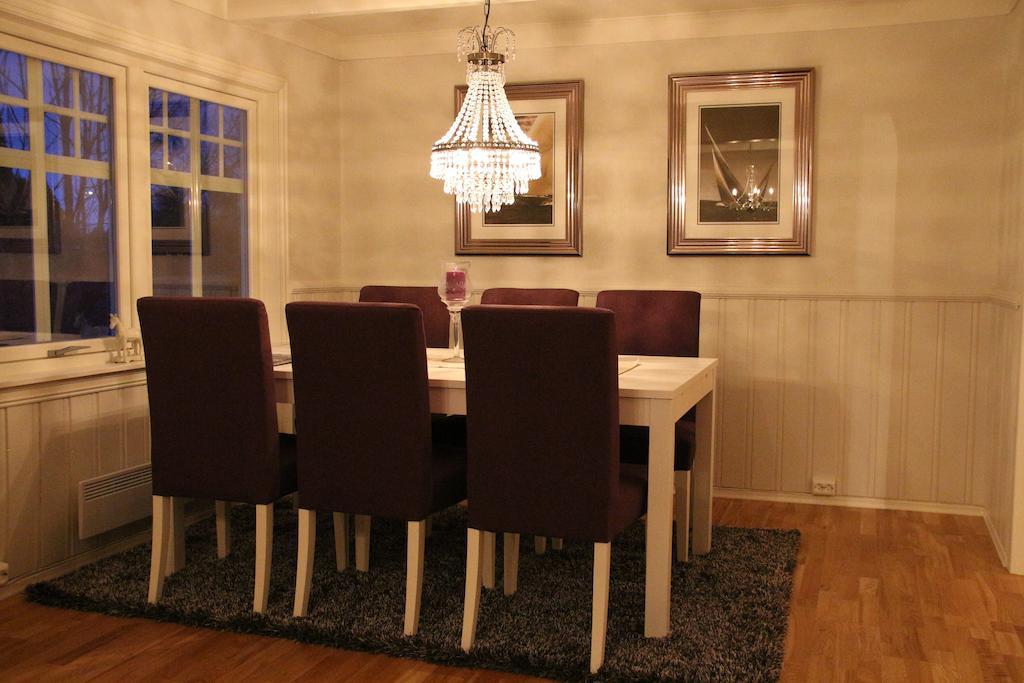 Skomakergarden Ulsteinvik Cameră foto